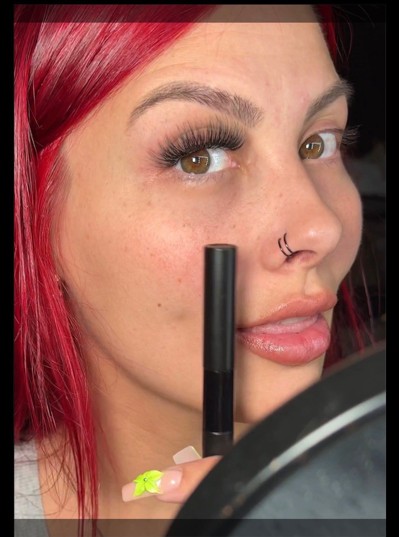 Fairy Lash Tray