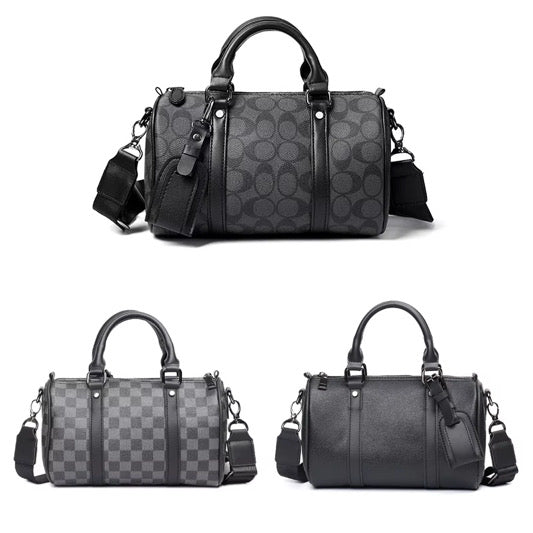 PU Speedy 25cm Crossbody's