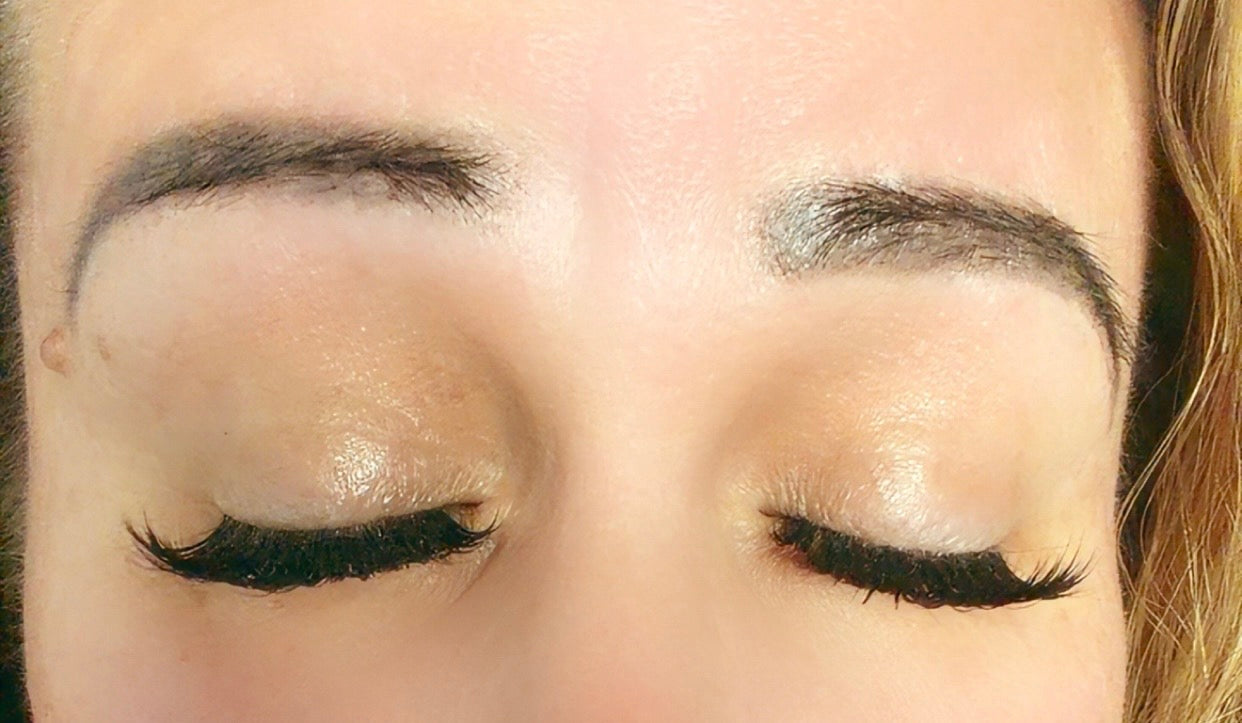 Envy Lash Tray