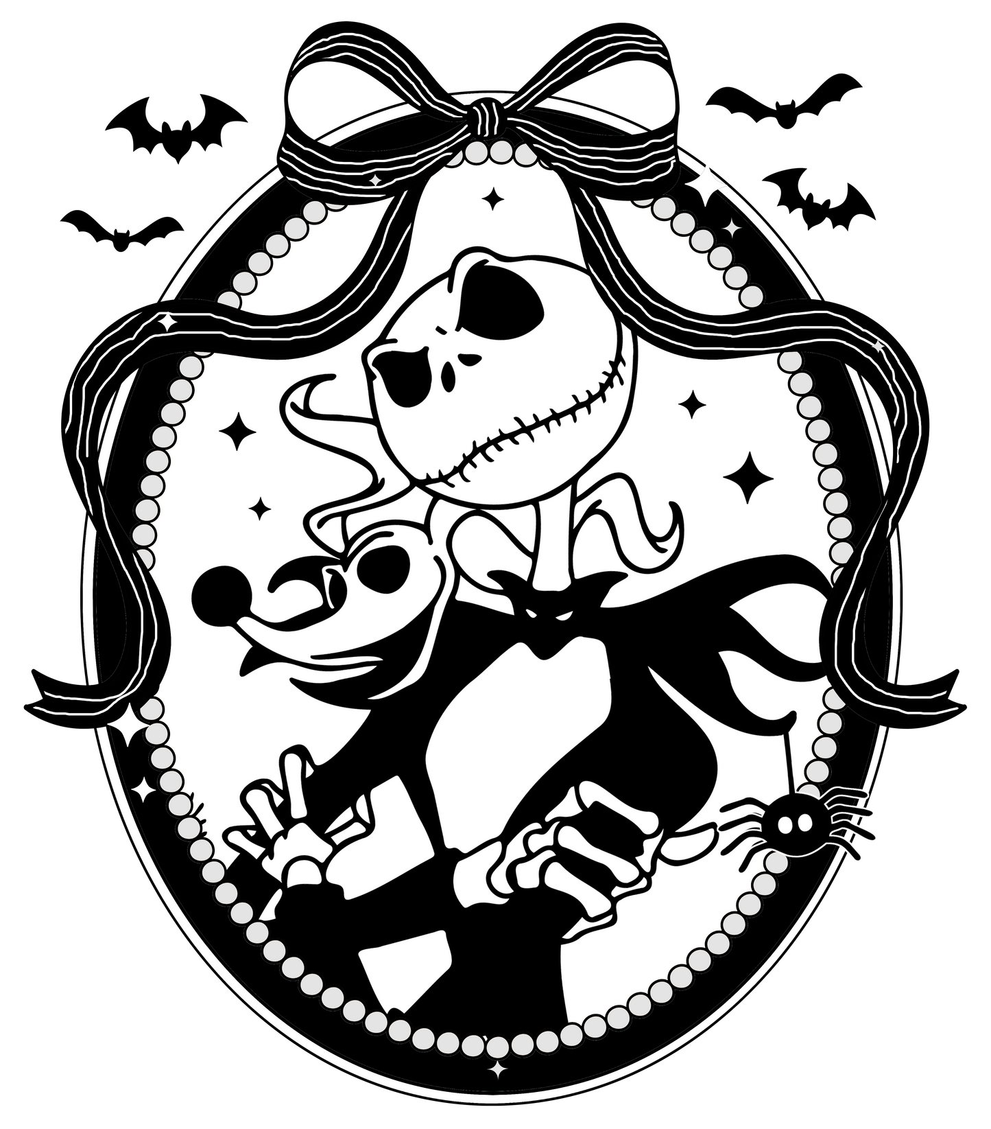 Jack Skellington