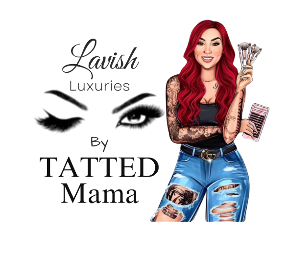 Lavish Luxuries