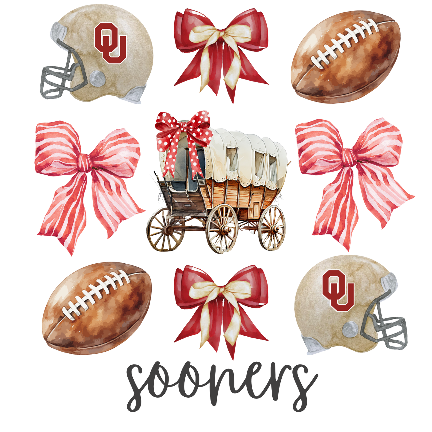 OU Sooners