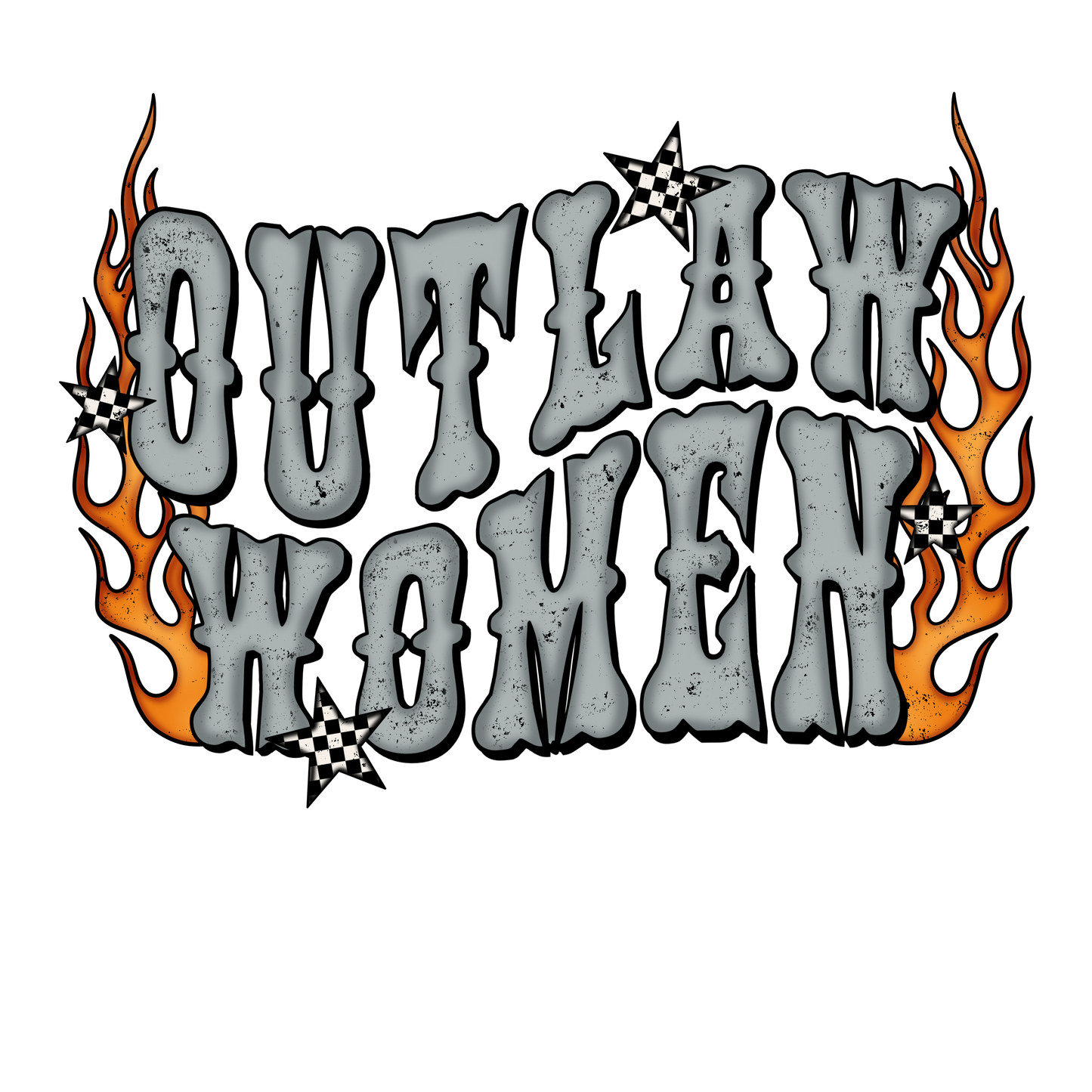Outlaw Women