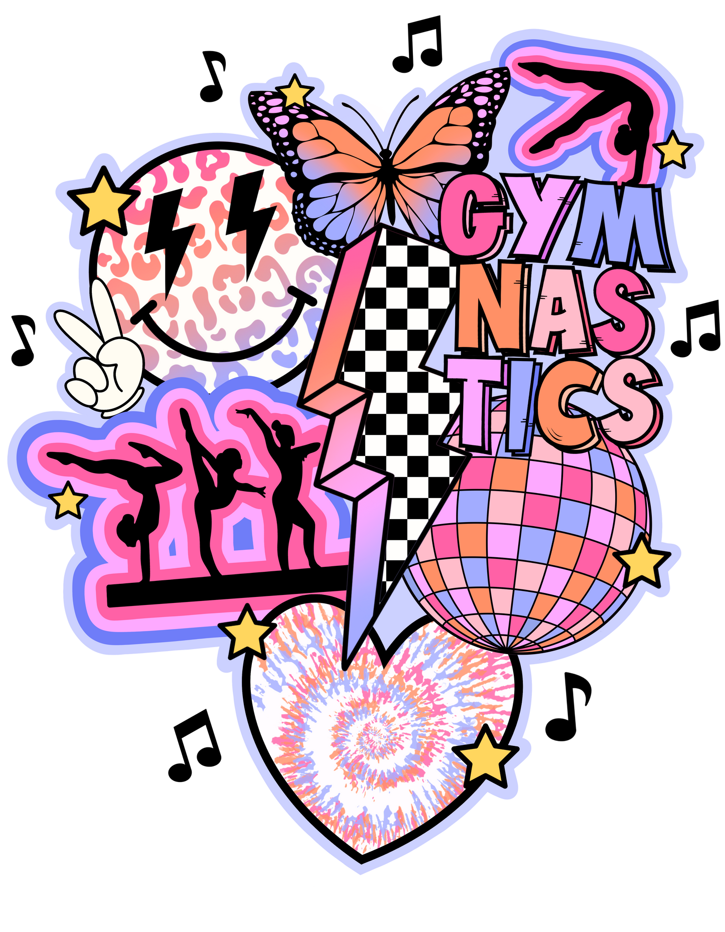 Youth Gymnastics
