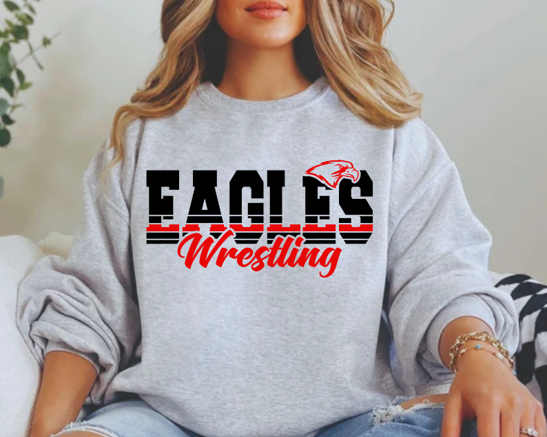 Eagles Wrestling