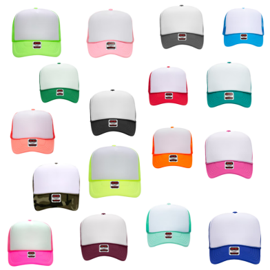 Fiancée Trucker Hat