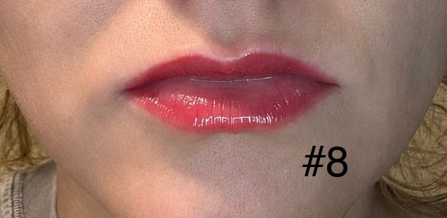 Tinted Lip Balm