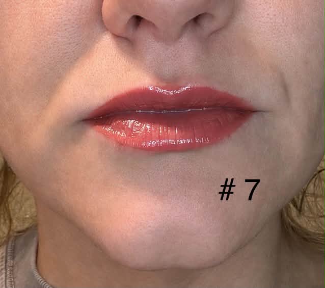 Tinted Lip Balm