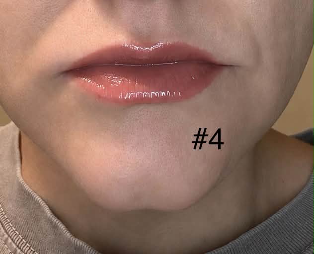Tinted Lip Balm