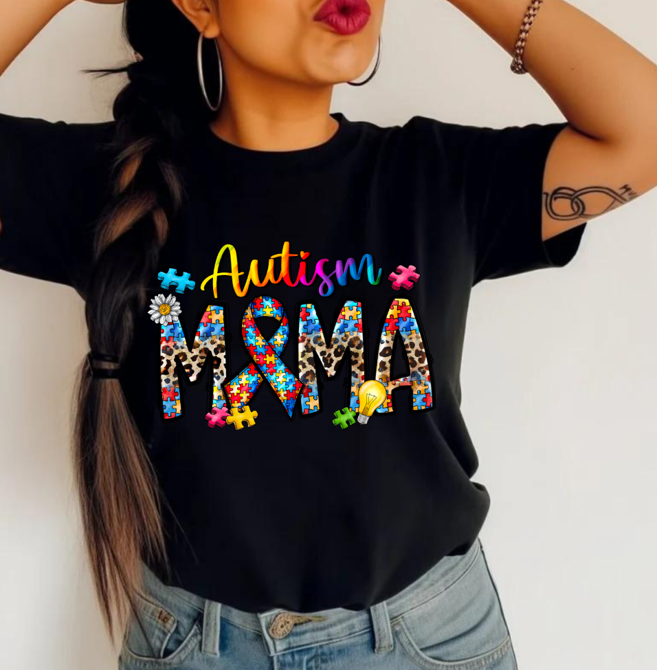 Autism Mama 🧩