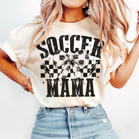 Soccer Mama ⚽️