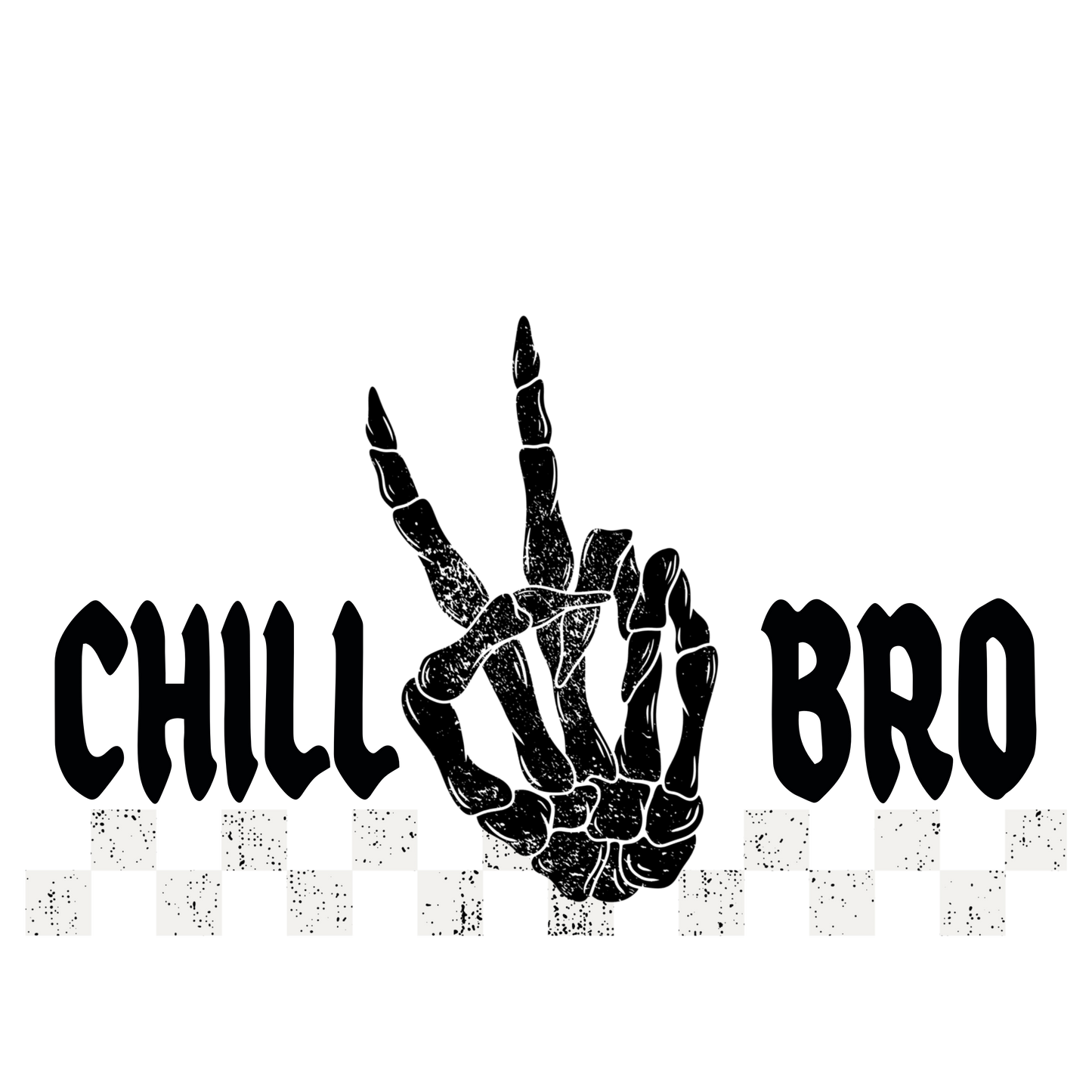 Youth Chill Bro