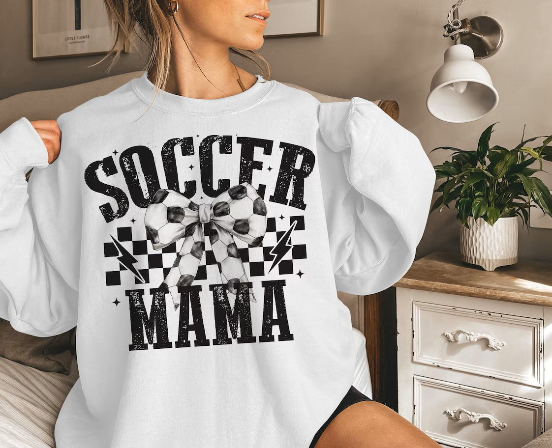 Soccer Mama ⚽️