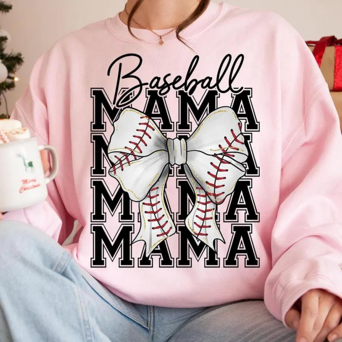 Baseball Mama ⚾️