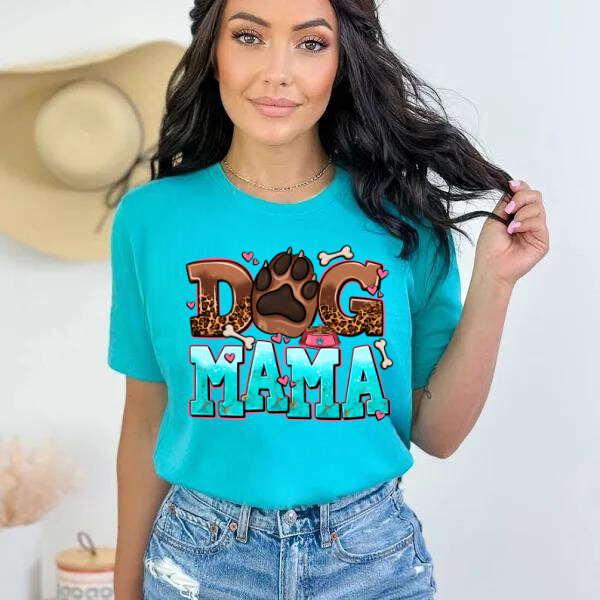 Dog Mama🐾