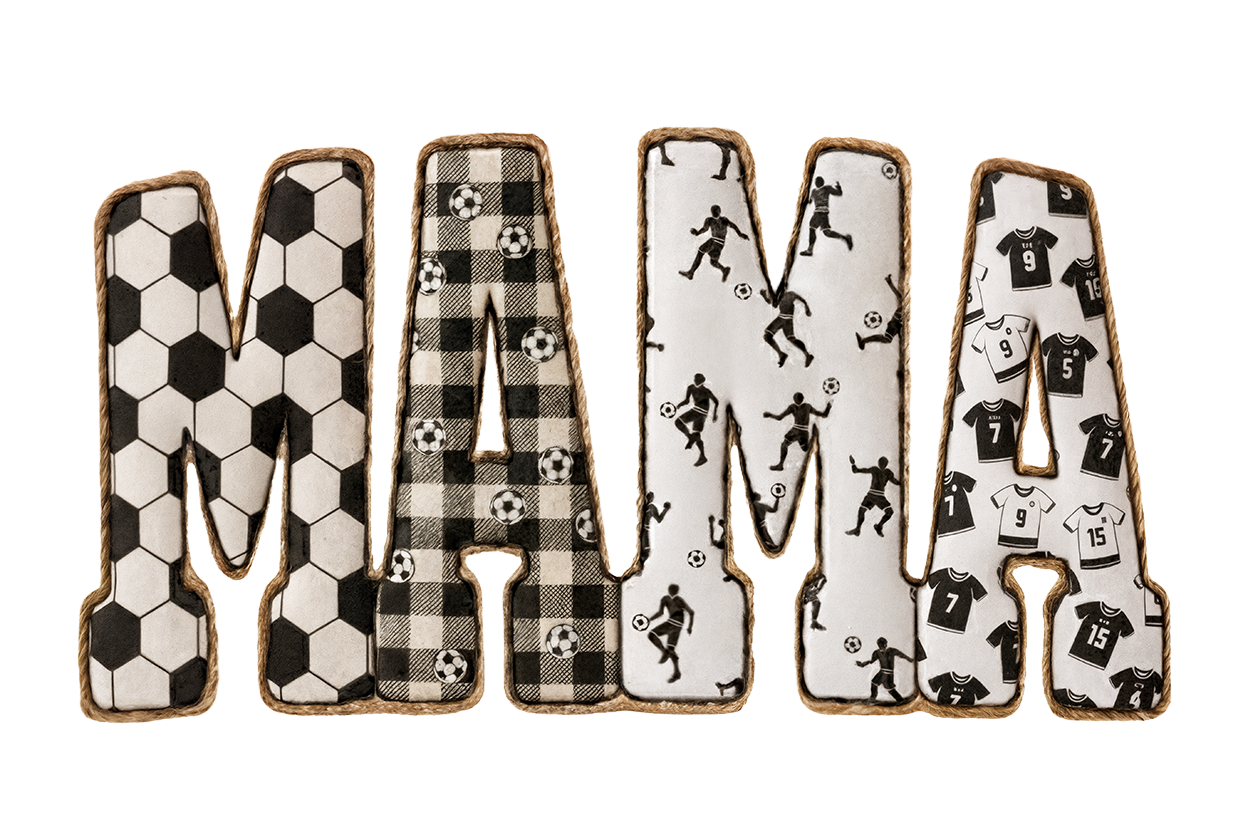 Soccer Mama