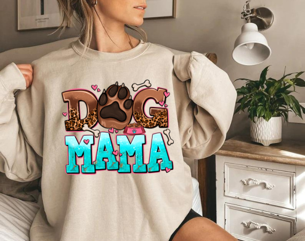 Dog Mama🐾