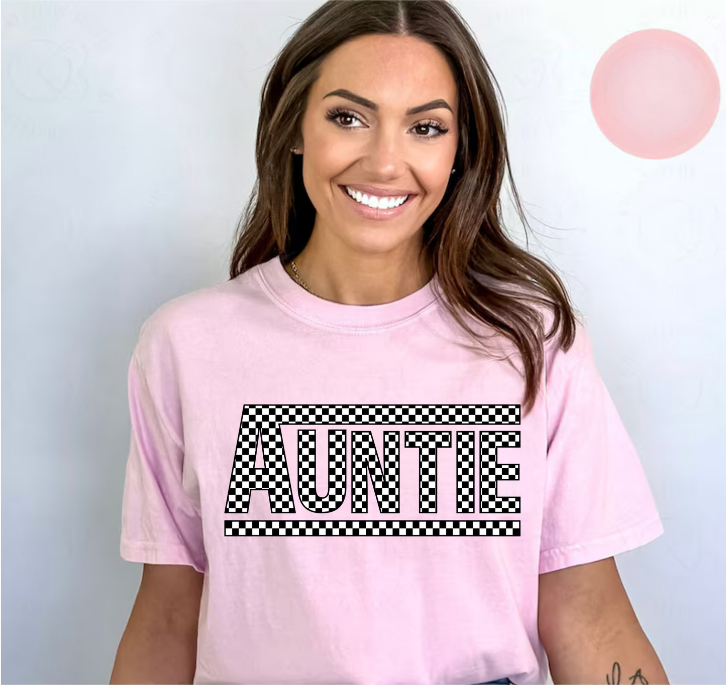 Auntie