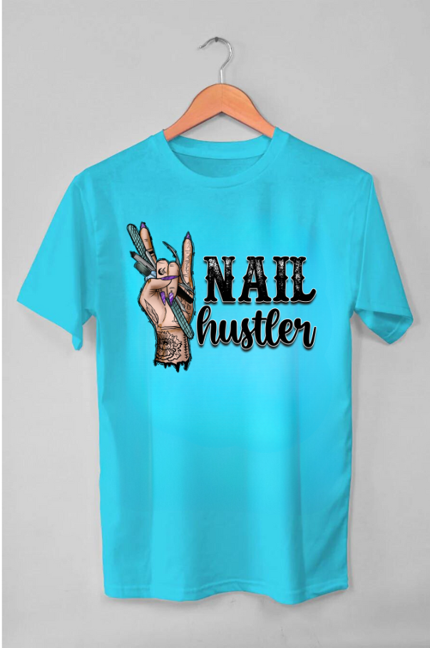 Nail Hustler