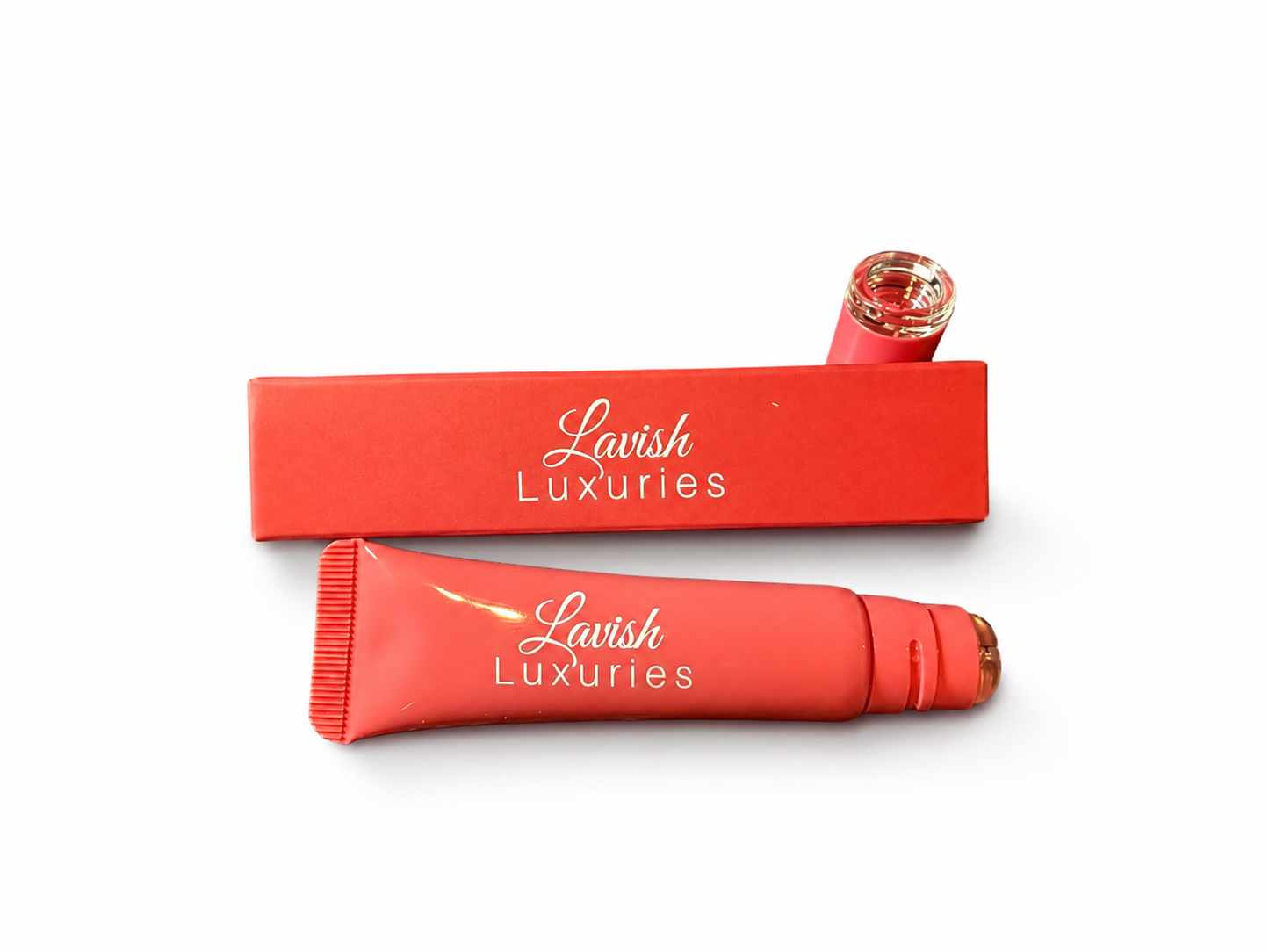 Shea Butter Lip Gloss