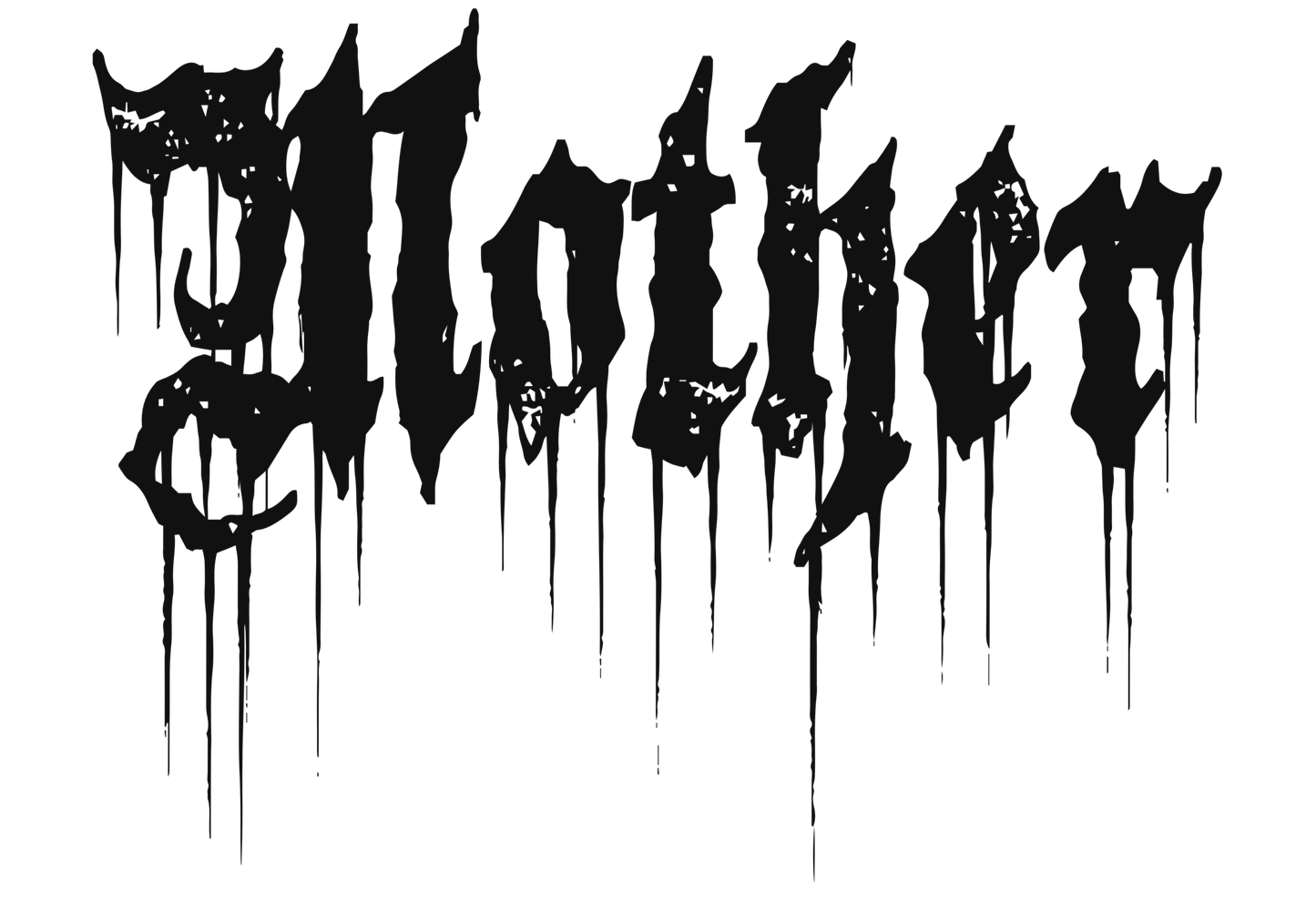 Gothic Mother