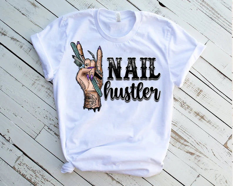 Nail Hustler