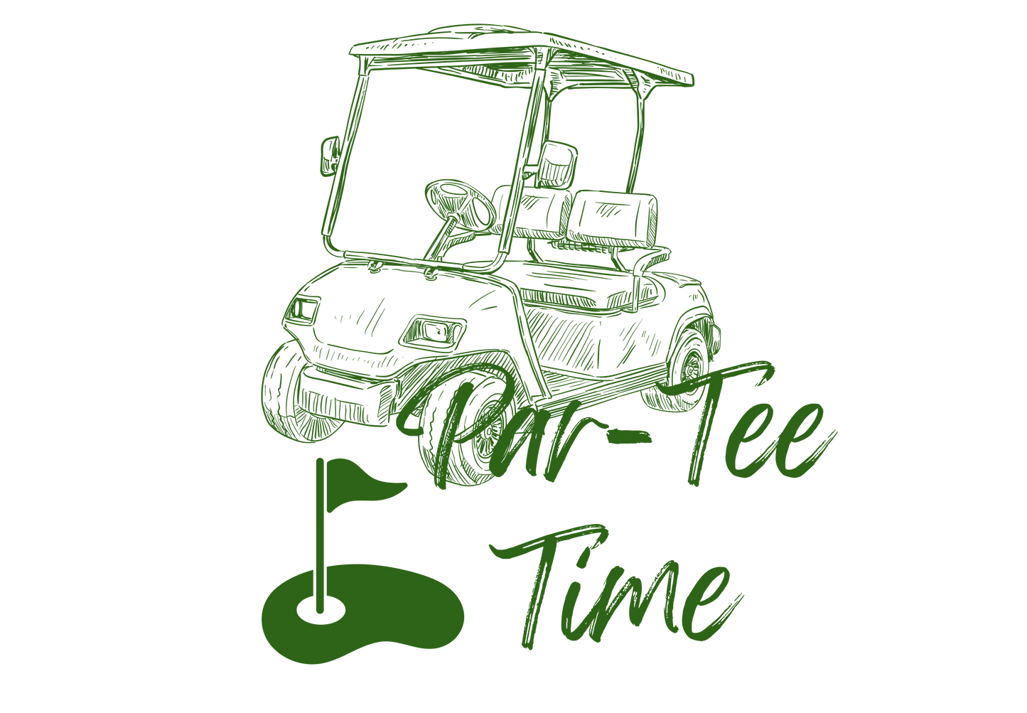 Par-Tee Time