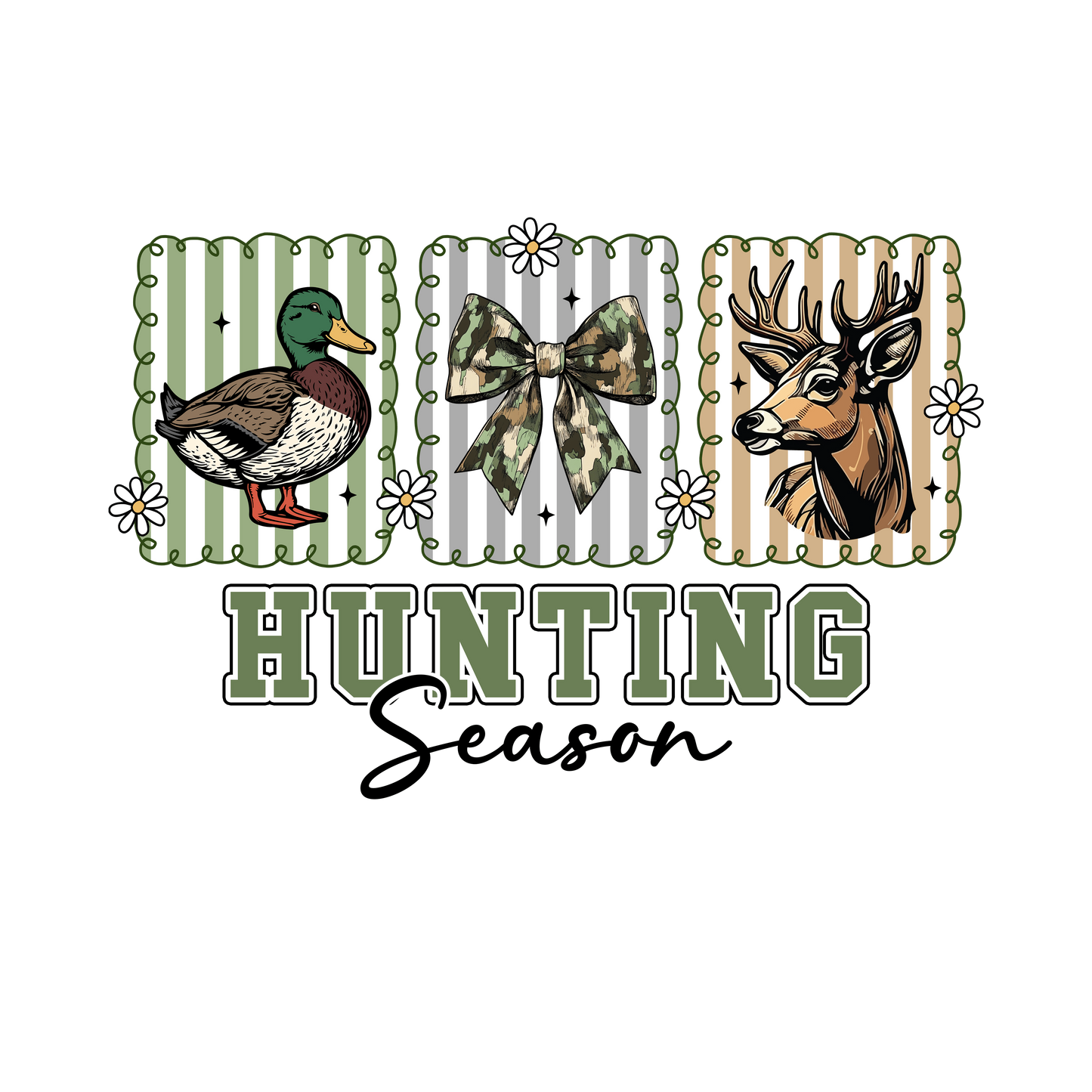 Hunting Season
