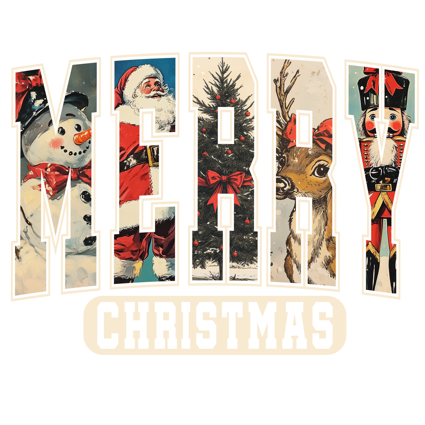 Merry Christmas