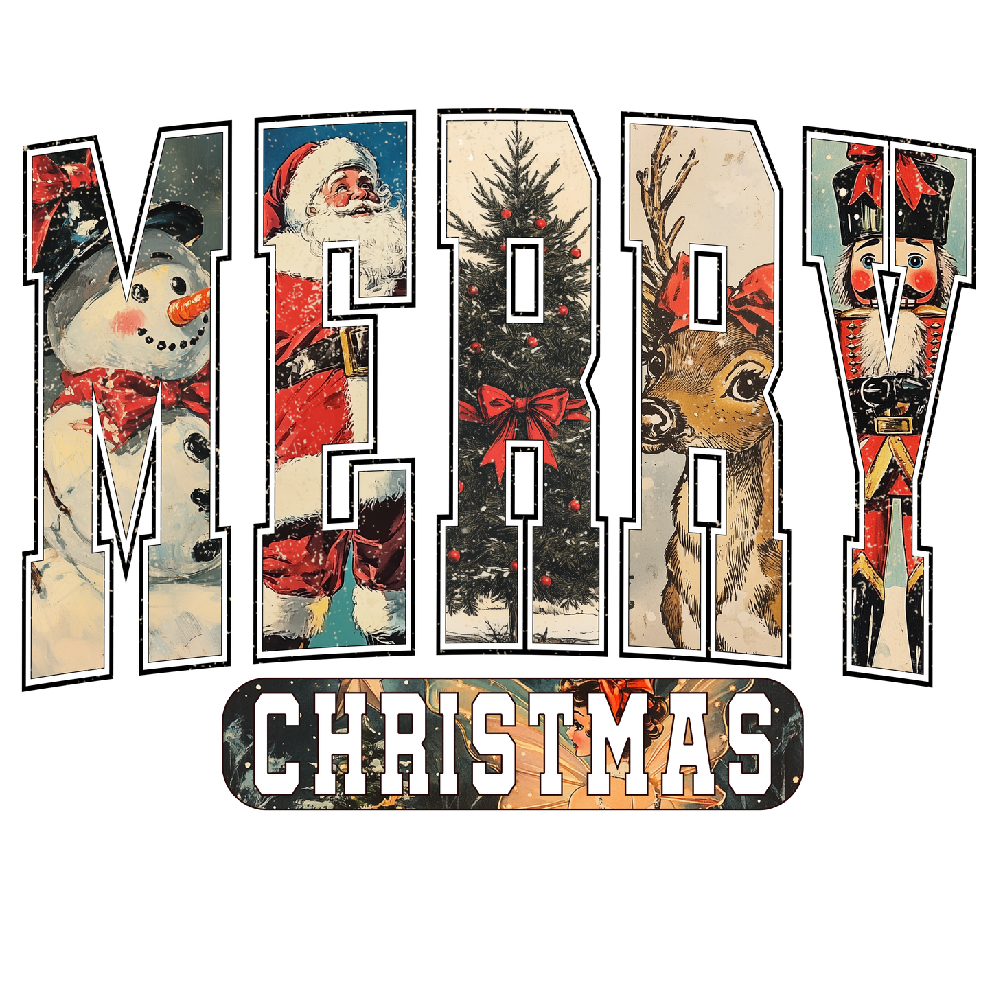 Merry Christmas