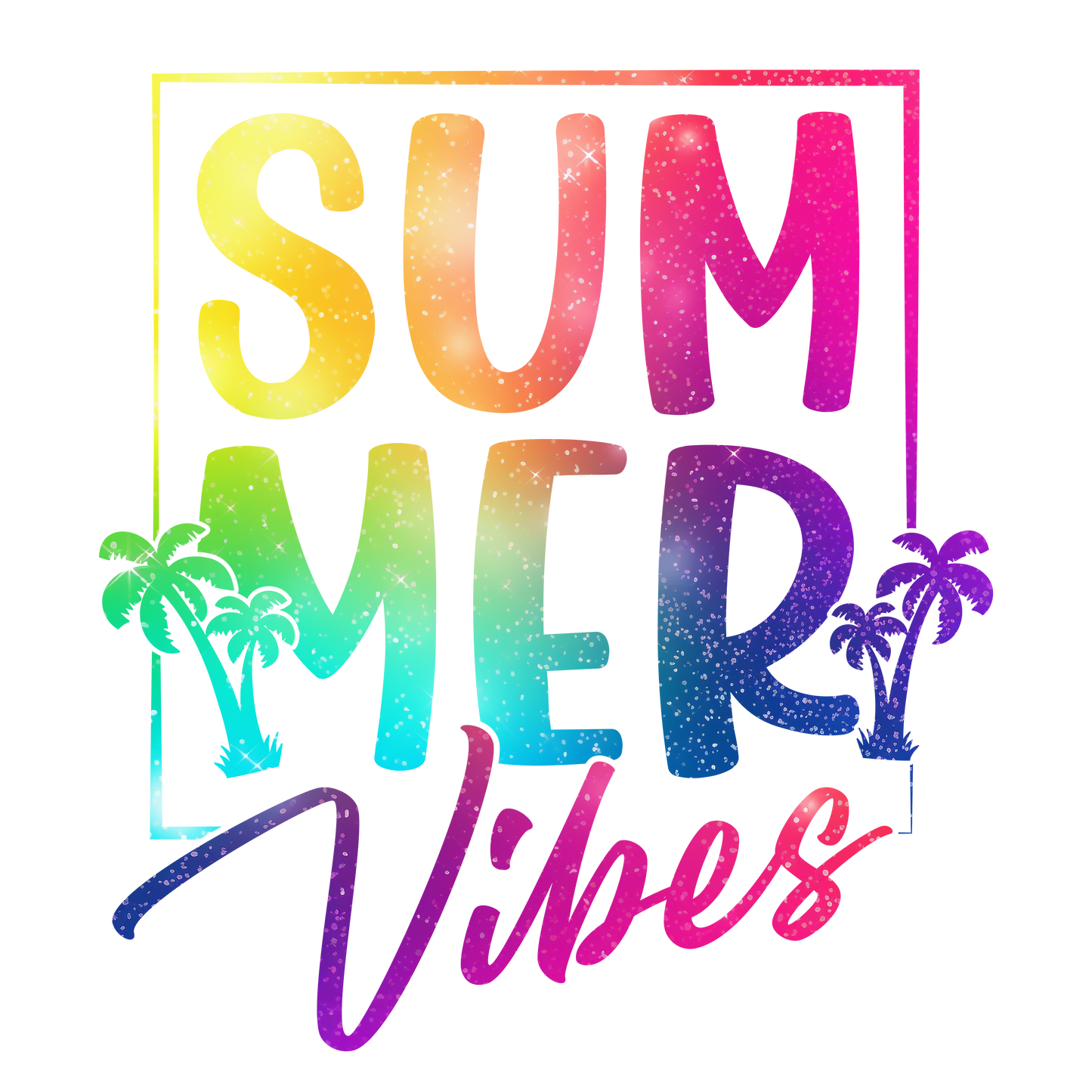 Summer Vibes