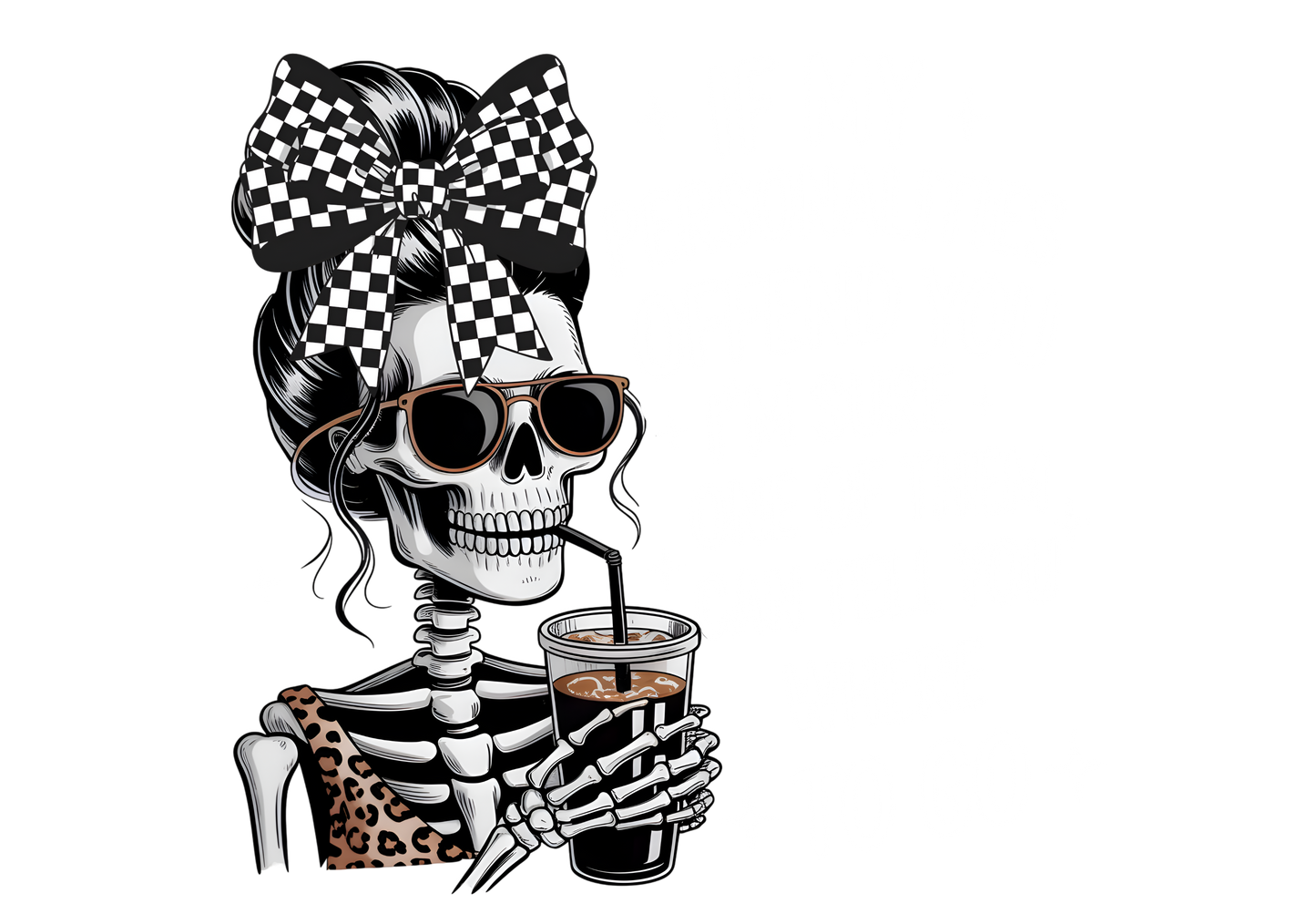Tell You Where To Go