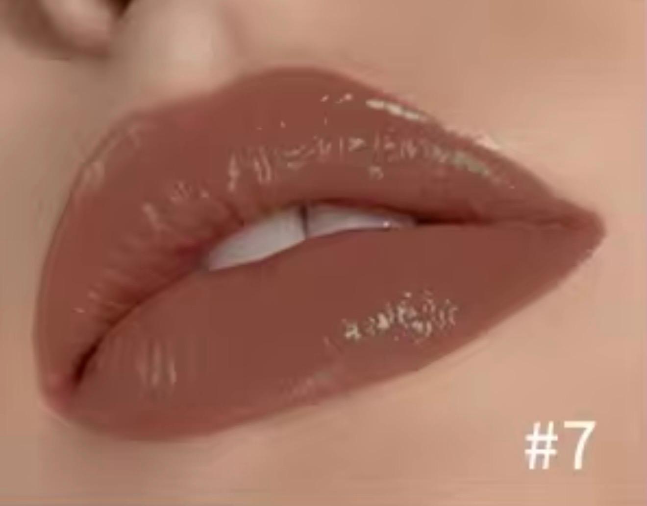 Tinted Lip Balm