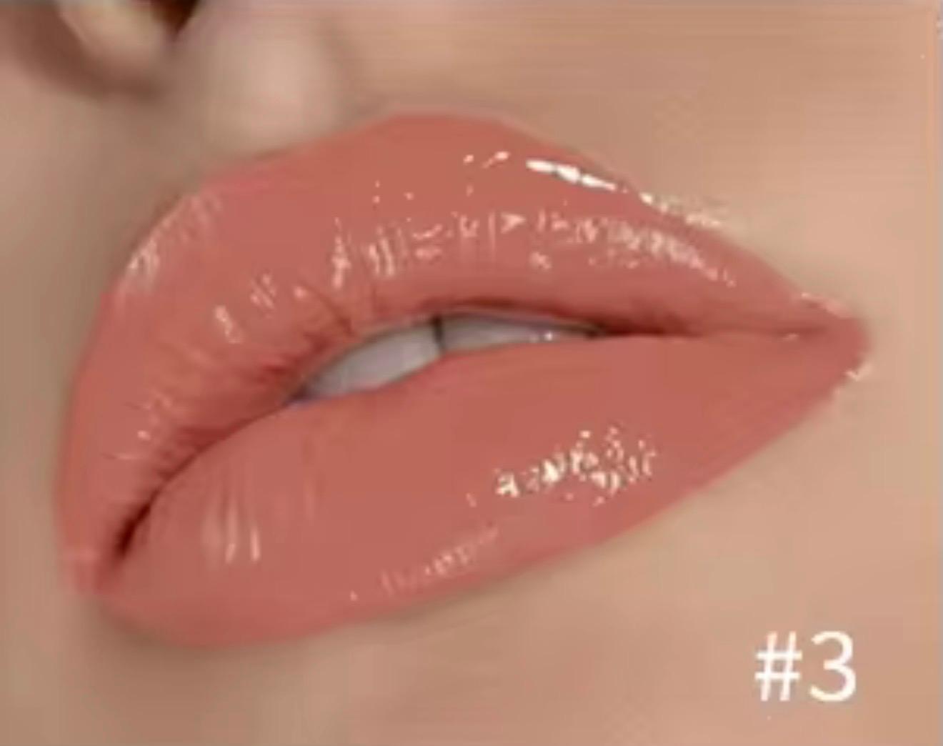 Tinted Lip Balm