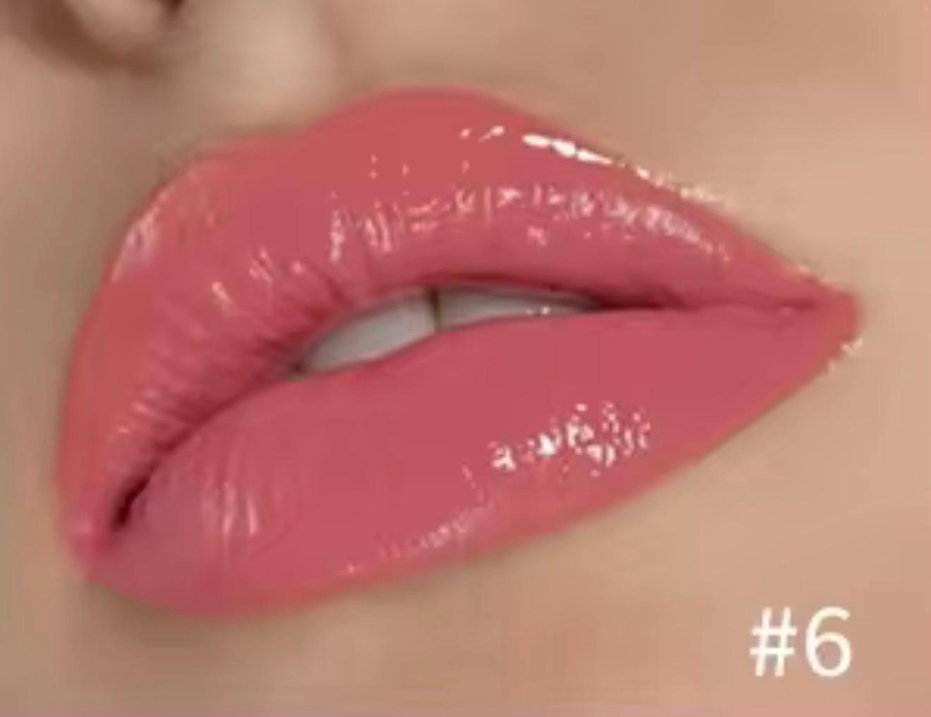 Tinted Lip Balm