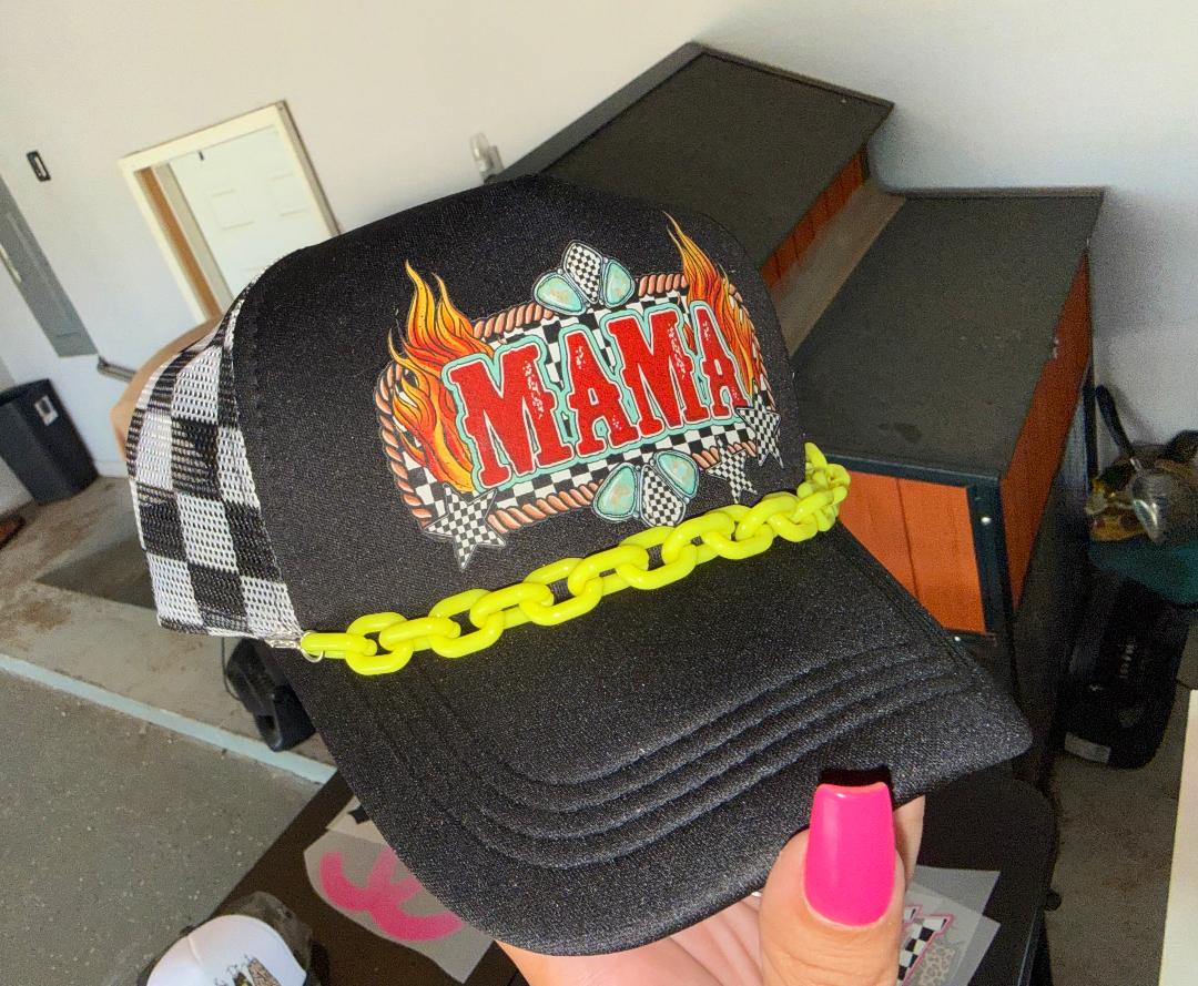 Ready To Ship Trucker Hat