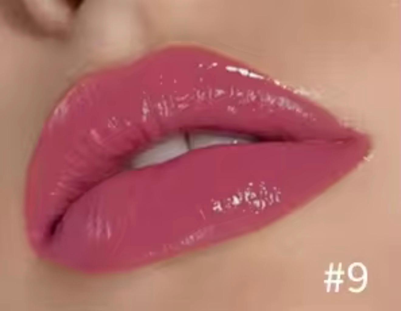 Tinted Lip Balm