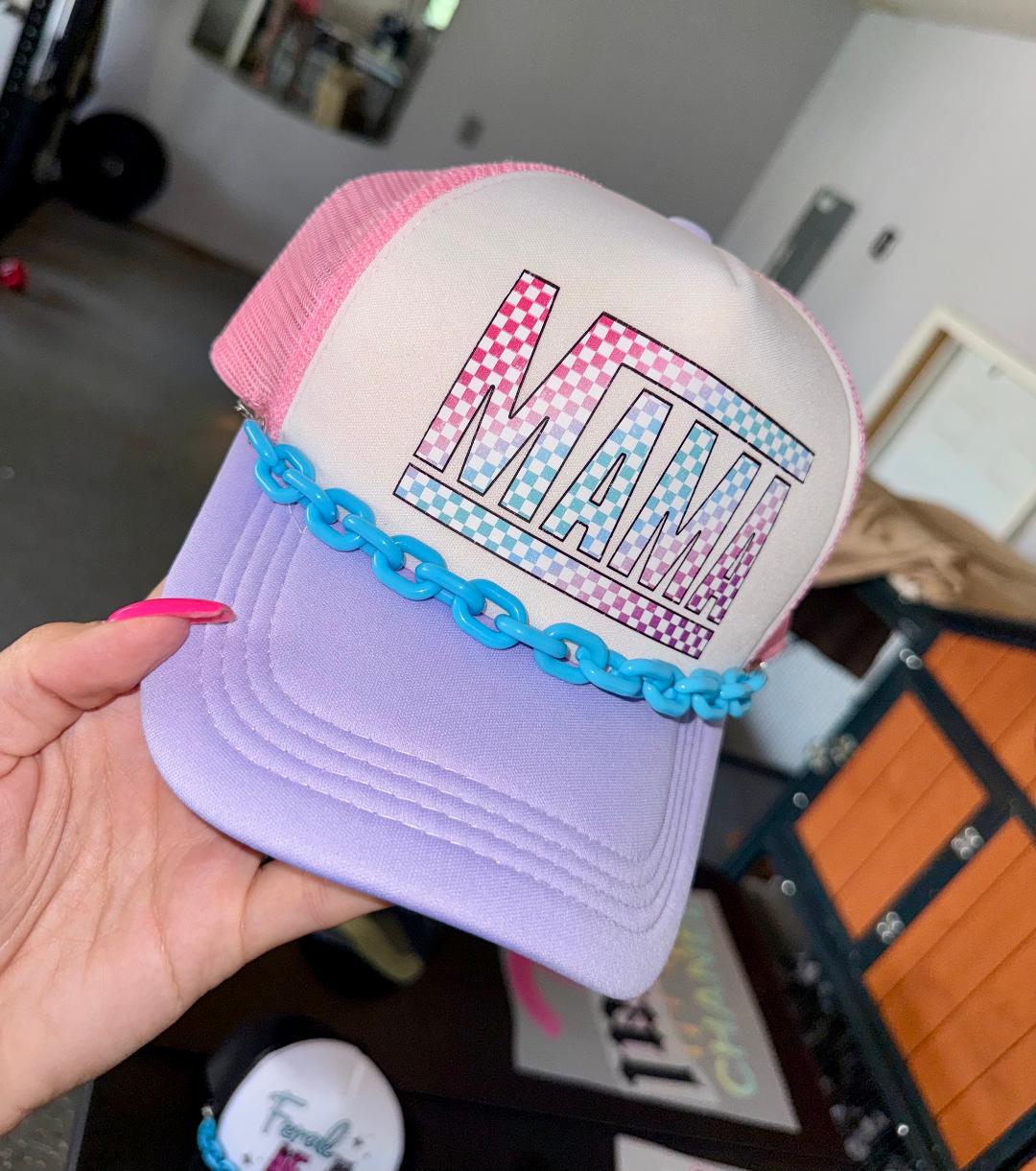 Ready To Ship Trucker Hat