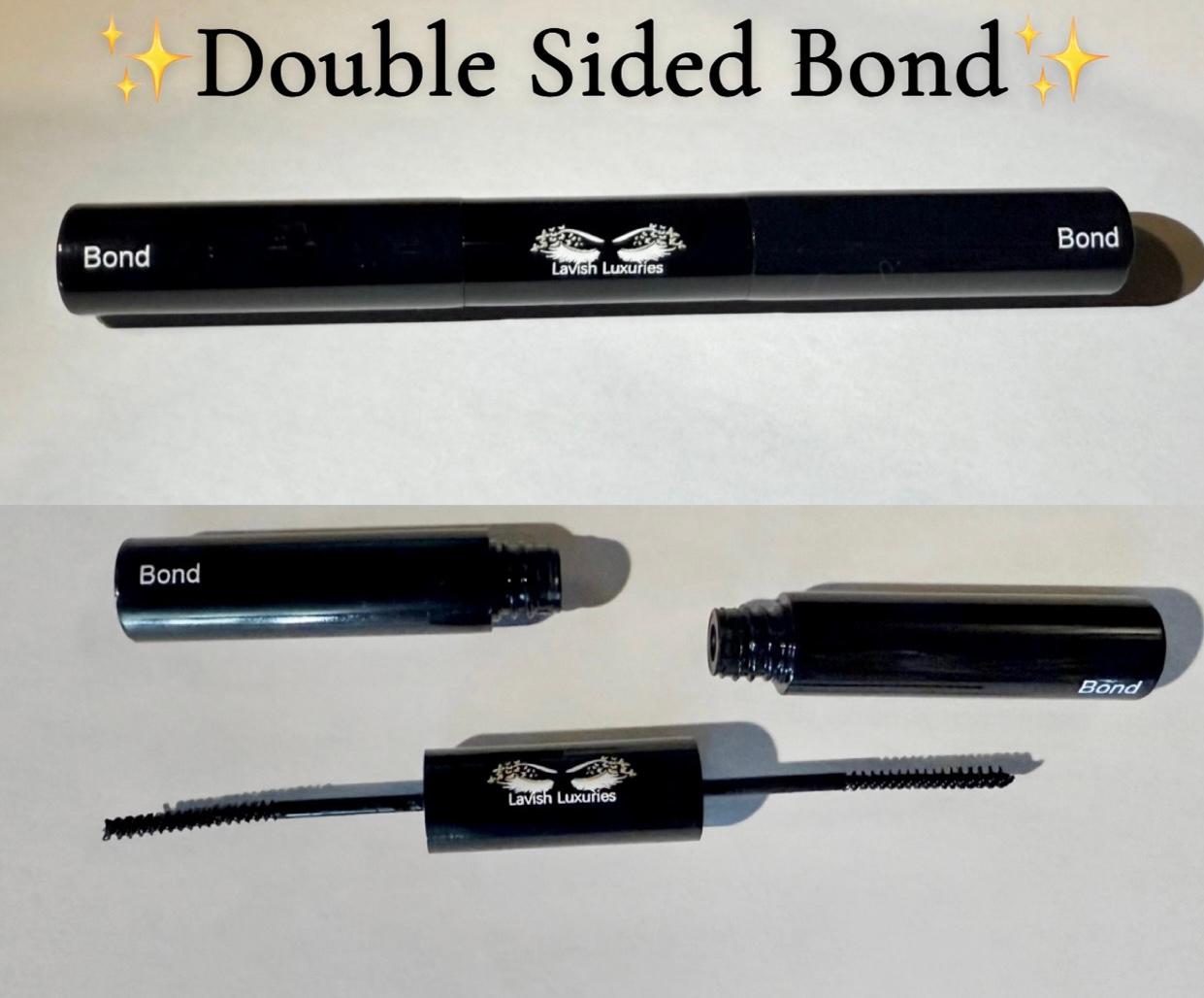 Bond & Seal
