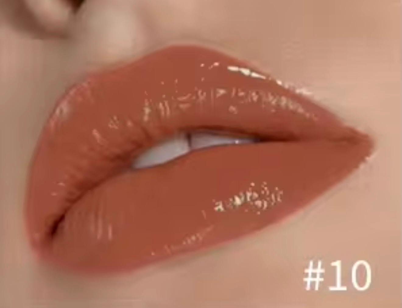 Tinted Lip Balm