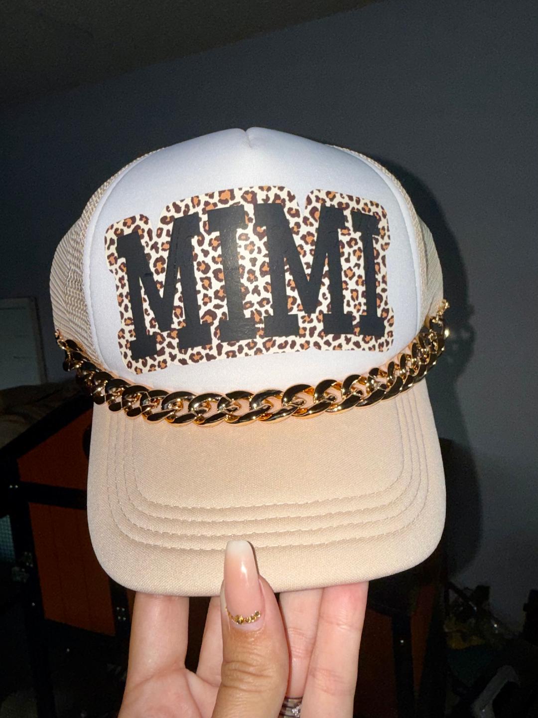 Ready To Ship Trucker Hat