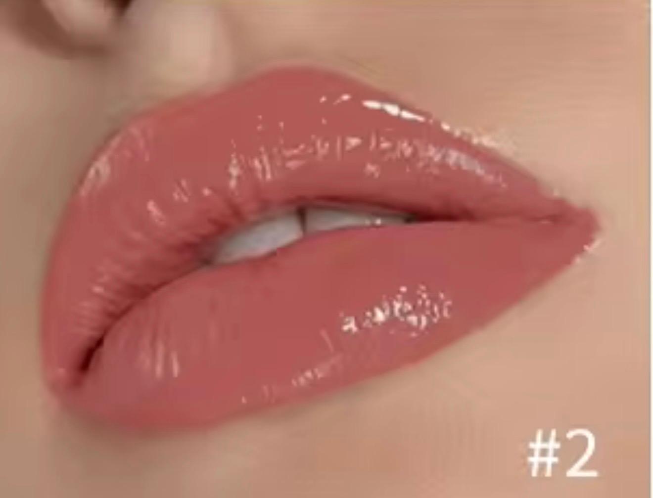Tinted Lip Balm
