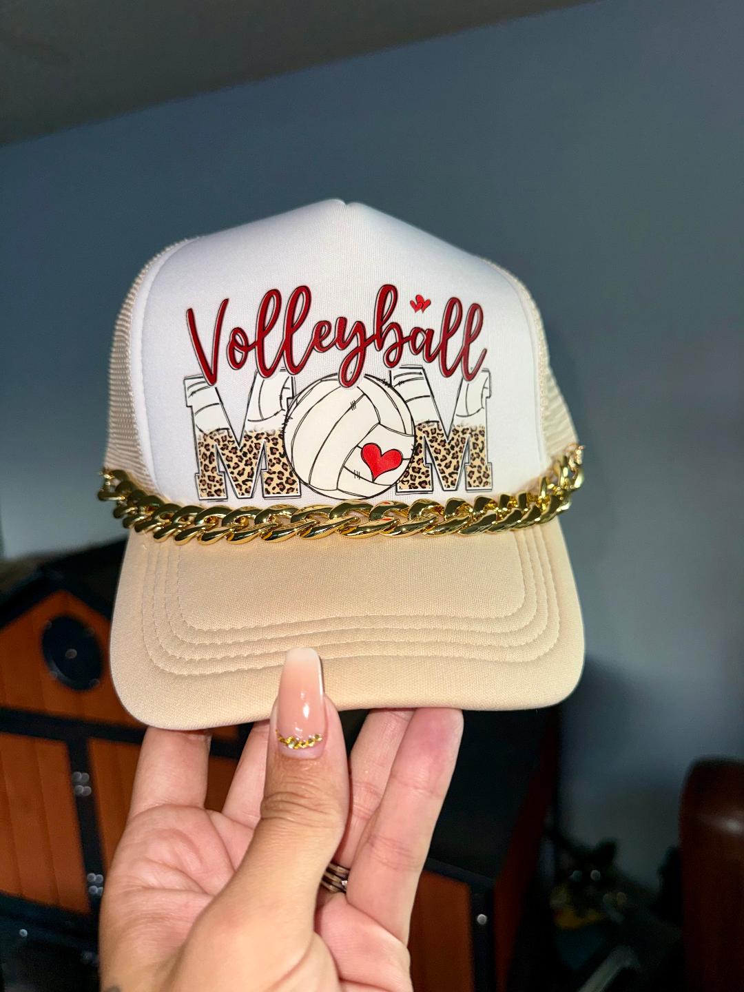 Ready To Ship Trucker Hat