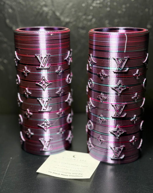 Colorful Koozie