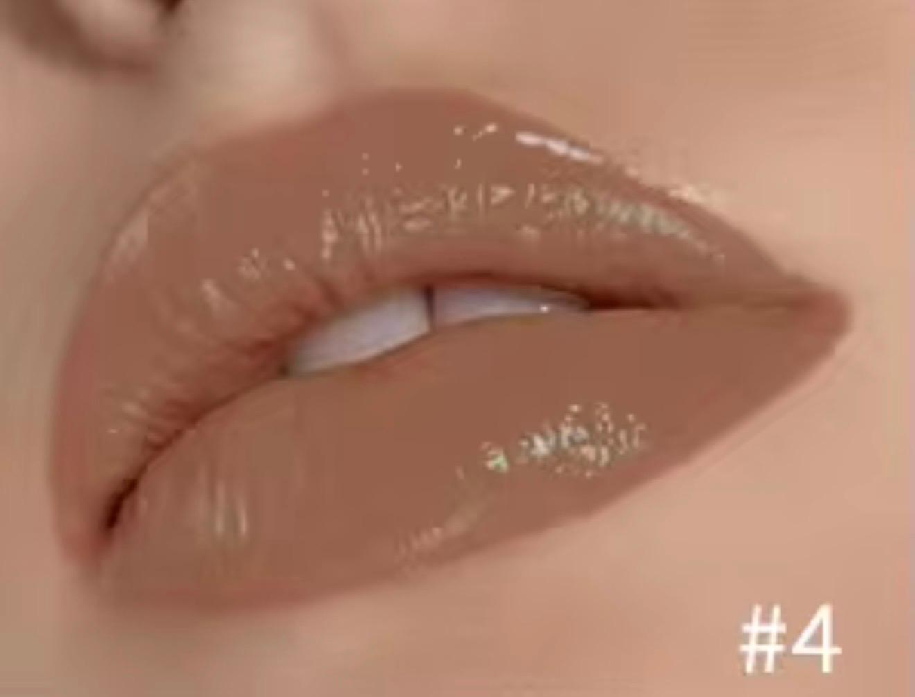 Tinted Lip Balm