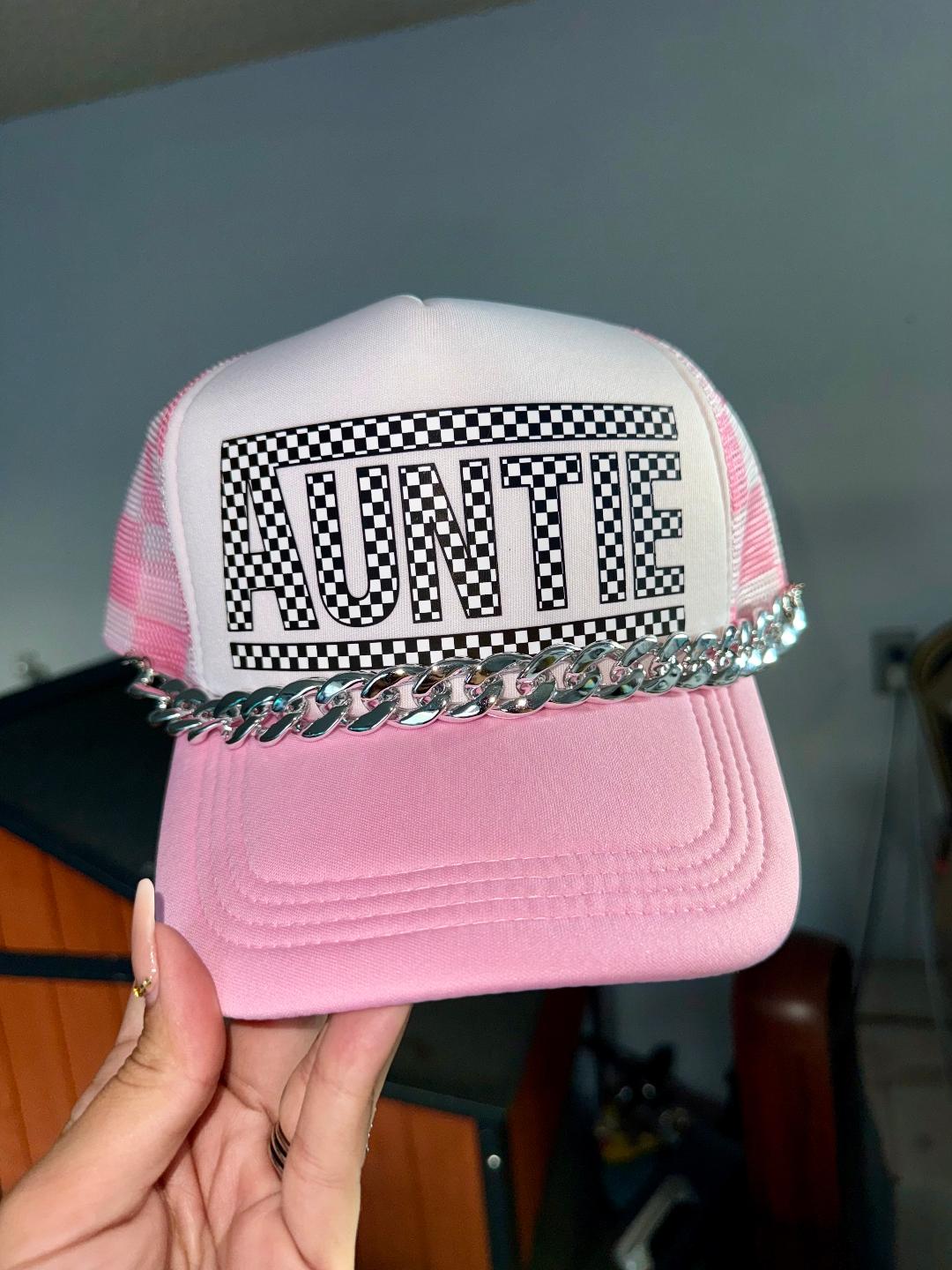 Ready To Ship Trucker Hat