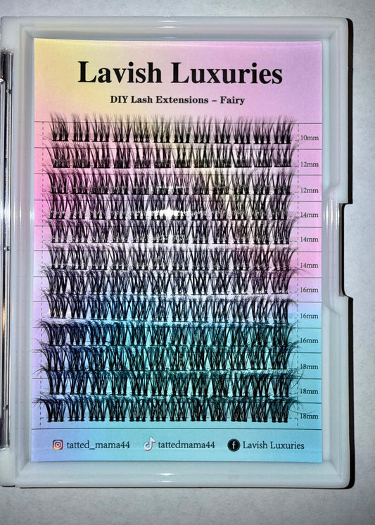 Fairy Lash Tray