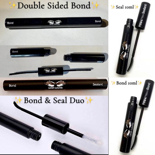 Bond & Seal