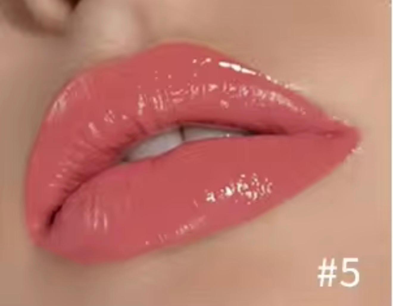 Tinted Lip Balm