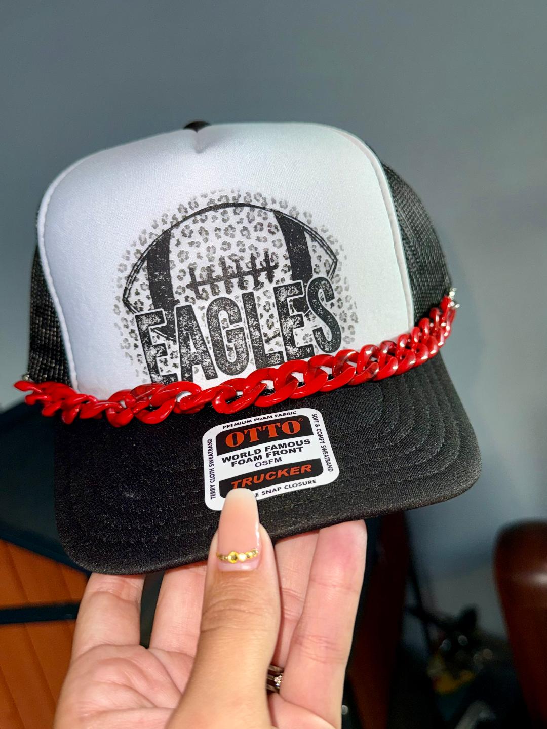 Ready To Ship Trucker Hat